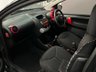 USED 2013 13 CITROEN C1 1.0 CONNEXION 3d 67 BHP ALLOYS AND RED DETAILING INSIDE AND OUT