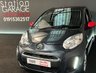 USED 2013 13 CITROEN C1 1.0 CONNEXION 3d 67 BHP ALLOYS AND RED DETAILING INSIDE AND OUT