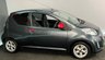 USED 2013 13 CITROEN C1 1.0 CONNEXION 3d 67 BHP ALLOYS AND RED DETAILING INSIDE AND OUT