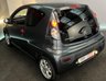 USED 2013 13 CITROEN C1 1.0 CONNEXION 3d 67 BHP ALLOYS AND RED DETAILING INSIDE AND OUT
