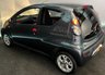 USED 2013 13 CITROEN C1 1.0 CONNEXION 3d 67 BHP ALLOYS AND RED DETAILING INSIDE AND OUT