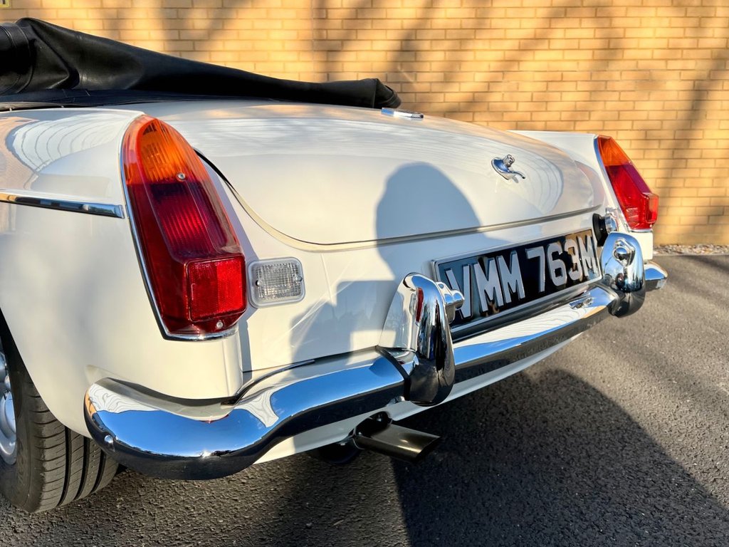 USED 1974 MG MGB V8 // 3.5 // ROADSTER // Export  // Concours // Px swap 