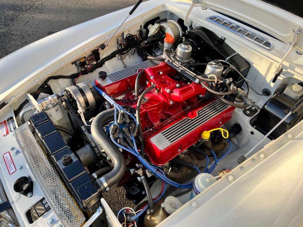 USED 1974 MG MGB V8 // 3.5 // ROADSTER // Export  // Concours // Px swap 