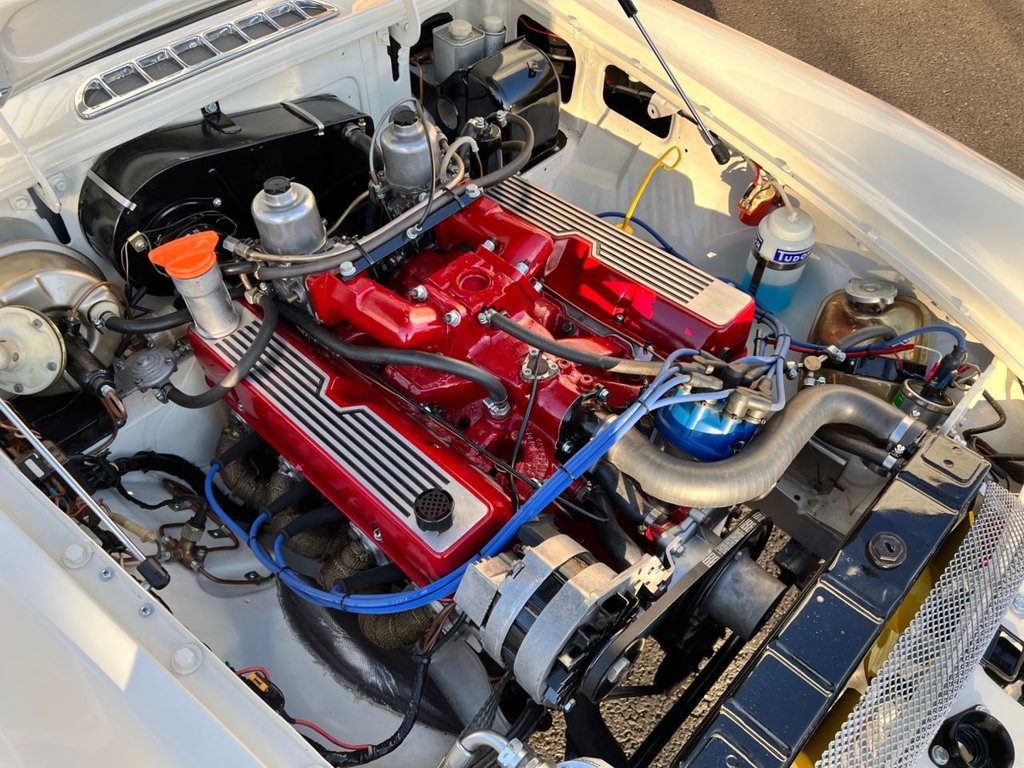 USED 1974 MG MGB V8 // 3.5 // ROADSTER // Export  // Concours // Px swap 
