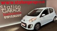 USED 2013 13 CITROEN C1 1.0 VTR 5d 67 BHP 