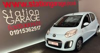 USED 2013 13 CITROEN C1 1.0 VTR 5d 67 BHP 