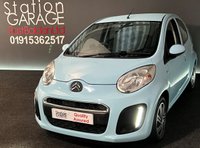 USED 2013 13 CITROEN C1 1.0 VTR 5d 67 BHP 