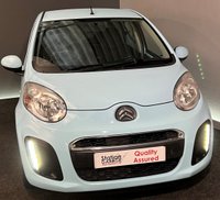 USED 2013 13 CITROEN C1 1.0 VTR 5d 67 BHP 