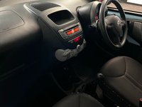 USED 2013 13 CITROEN C1 1.0 VTR 5d 67 BHP 