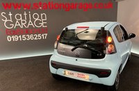 USED 2013 13 CITROEN C1 1.0 VTR 5d 67 BHP 