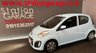 USED 2013 13 CITROEN C1 1.0 VTR 5d 67 BHP 