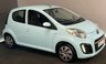 USED 2013 13 CITROEN C1 1.0 VTR 5d 67 BHP 