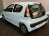 USED 2013 13 CITROEN C1 1.0 VTR 5d 67 BHP 