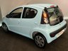 USED 2013 13 CITROEN C1 1.0 VTR 5d 67 BHP 