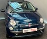 USED 2015 15 FIAT 500C 1.2 CULT 3d 69 BHP 1 OWNR CAR+&pound;30 TAX LEATHER INT