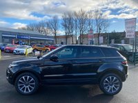 USED 2016 16 LAND ROVER RANGE ROVER EVOQUE 2.0 ED4 SE TECH 5d 148 BHP 2 OWNERS FROM NEW+BIG SPEC+RECENTLY SERVICED+1 FULL YEARS MOT+STUNNING EXAMPLE+FINANCE AND EXTENDED WARRANTY AVAILABLE ON THIS USED VEHICLE!!!!!