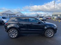 USED 2016 16 LAND ROVER RANGE ROVER EVOQUE 2.0 ED4 SE TECH 5d 148 BHP 2 OWNERS FROM NEW+BIG SPEC+RECENTLY SERVICED+1 FULL YEARS MOT+STUNNING EXAMPLE+FINANCE AND EXTENDED WARRANTY AVAILABLE ON THIS USED VEHICLE!!!!!