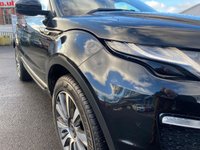 USED 2016 16 LAND ROVER RANGE ROVER EVOQUE 2.0 ED4 SE TECH 5d 148 BHP 2 OWNERS FROM NEW+BIG SPEC+RECENTLY SERVICED+1 FULL YEARS MOT+STUNNING EXAMPLE+FINANCE AND EXTENDED WARRANTY AVAILABLE ON THIS USED VEHICLE!!!!!