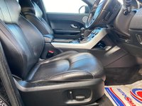 USED 2016 16 LAND ROVER RANGE ROVER EVOQUE 2.0 ED4 SE TECH 5d 148 BHP 2 OWNERS FROM NEW+BIG SPEC+RECENTLY SERVICED+1 FULL YEARS MOT+STUNNING EXAMPLE+FINANCE AND EXTENDED WARRANTY AVAILABLE ON THIS USED VEHICLE!!!!!