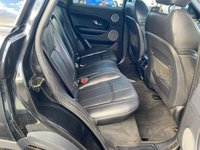 USED 2016 16 LAND ROVER RANGE ROVER EVOQUE 2.0 ED4 SE TECH 5d 148 BHP 2 OWNERS FROM NEW+BIG SPEC+RECENTLY SERVICED+1 FULL YEARS MOT+STUNNING EXAMPLE+FINANCE AND EXTENDED WARRANTY AVAILABLE ON THIS USED VEHICLE!!!!!