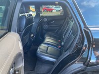 USED 2016 16 LAND ROVER RANGE ROVER EVOQUE 2.0 ED4 SE TECH 5d 148 BHP 2 OWNERS FROM NEW+BIG SPEC+RECENTLY SERVICED+1 FULL YEARS MOT+STUNNING EXAMPLE+FINANCE AND EXTENDED WARRANTY AVAILABLE ON THIS USED VEHICLE!!!!!