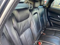 USED 2016 16 LAND ROVER RANGE ROVER EVOQUE 2.0 ED4 SE TECH 5d 148 BHP 2 OWNERS FROM NEW+BIG SPEC+RECENTLY SERVICED+1 FULL YEARS MOT+STUNNING EXAMPLE+FINANCE AND EXTENDED WARRANTY AVAILABLE ON THIS USED VEHICLE!!!!!