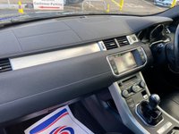 USED 2016 16 LAND ROVER RANGE ROVER EVOQUE 2.0 ED4 SE TECH 5d 148 BHP 2 OWNERS FROM NEW+BIG SPEC+RECENTLY SERVICED+1 FULL YEARS MOT+STUNNING EXAMPLE+FINANCE AND EXTENDED WARRANTY AVAILABLE ON THIS USED VEHICLE!!!!!