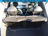 USED 2014 14 FIAT 500 1.2 S 3d 69 BHP VERY LOW MILES - GREAT SPEC  - SUPERB CONDITION