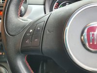 USED 2014 14 FIAT 500 1.2 S 3d 69 BHP VERY LOW MILES - GREAT SPEC  - SUPERB CONDITION