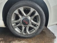 USED 2014 14 FIAT 500 1.2 S 3d 69 BHP VERY LOW MILES - GREAT SPEC  - SUPERB CONDITION