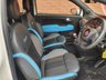 USED 2014 14 FIAT 500 1.2 S 3d 69 BHP VERY LOW MILES - GREAT SPEC  - SUPERB CONDITION