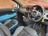 USED 2014 14 FIAT 500 1.2 S 3d 69 BHP VERY LOW MILES - GREAT SPEC  - SUPERB CONDITION