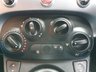 USED 2014 14 FIAT 500 1.2 S 3d 69 BHP VERY LOW MILES - GREAT SPEC  - SUPERB CONDITION