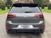 USED 2017 17 VOLKSWAGEN GOLF 2.0 R TSI DSG 5d 306 BHP 
