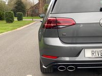 USED 2017 17 VOLKSWAGEN GOLF 2.0 R TSI DSG 5d 306 BHP 