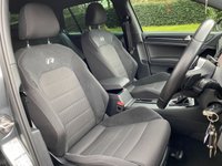 USED 2017 17 VOLKSWAGEN GOLF 2.0 R TSI DSG 5d 306 BHP 