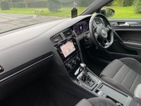USED 2017 17 VOLKSWAGEN GOLF 2.0 R TSI DSG 5d 306 BHP 