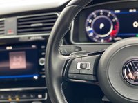 USED 2017 17 VOLKSWAGEN GOLF 2.0 R TSI DSG 5d 306 BHP 