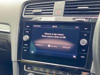 USED 2017 17 VOLKSWAGEN GOLF 2.0 R TSI DSG 5d 306 BHP 