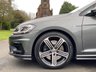 USED 2017 17 VOLKSWAGEN GOLF 2.0 R TSI DSG 5d 306 BHP 