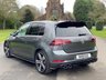 USED 2017 17 VOLKSWAGEN GOLF 2.0 R TSI DSG 5d 306 BHP 