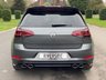 USED 2017 17 VOLKSWAGEN GOLF 2.0 R TSI DSG 5d 306 BHP 