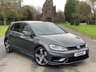 USED 2017 17 VOLKSWAGEN GOLF 2.0 R TSI DSG 5d 306 BHP 