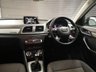 USED 2014 64 AUDI Q3 2.0 TDI QUATTRO SE 5d 174 BHP ESTATE