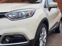 USED 2013 63 RENAULT CAPTUR 1.5 DYNAMIQUE MEDIANAV ENERGY DCI S/S 5d 90 BHP 