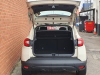 USED 2013 63 RENAULT CAPTUR 1.5 DYNAMIQUE MEDIANAV ENERGY DCI S/S 5d 90 BHP 