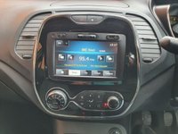 USED 2013 63 RENAULT CAPTUR 1.5 DYNAMIQUE MEDIANAV ENERGY DCI S/S 5d 90 BHP 