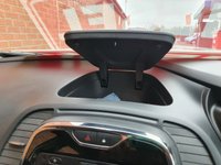 USED 2013 63 RENAULT CAPTUR 1.5 DYNAMIQUE MEDIANAV ENERGY DCI S/S 5d 90 BHP 