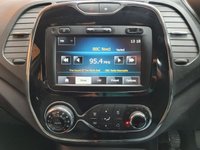 USED 2013 63 RENAULT CAPTUR 1.5 DYNAMIQUE MEDIANAV ENERGY DCI S/S 5d 90 BHP 