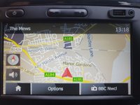 USED 2013 63 RENAULT CAPTUR 1.5 DYNAMIQUE MEDIANAV ENERGY DCI S/S 5d 90 BHP 